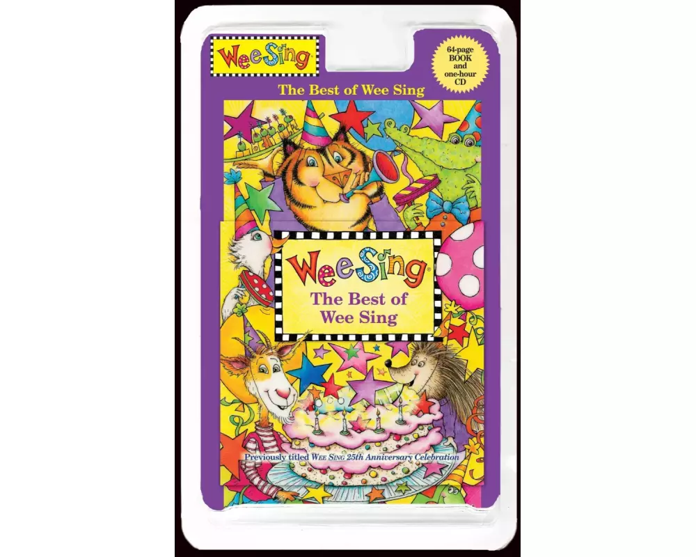 The Best of Wee Sing