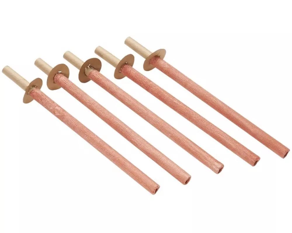 balthasar Handfackel 5 Stück