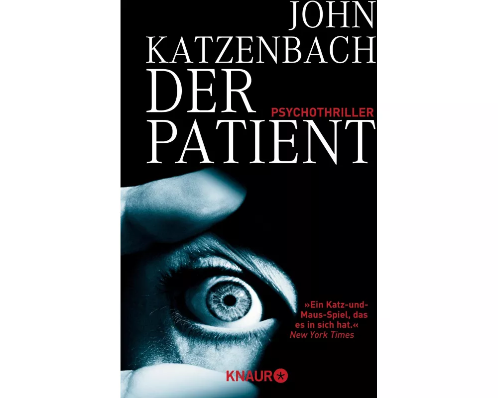 Der Patient