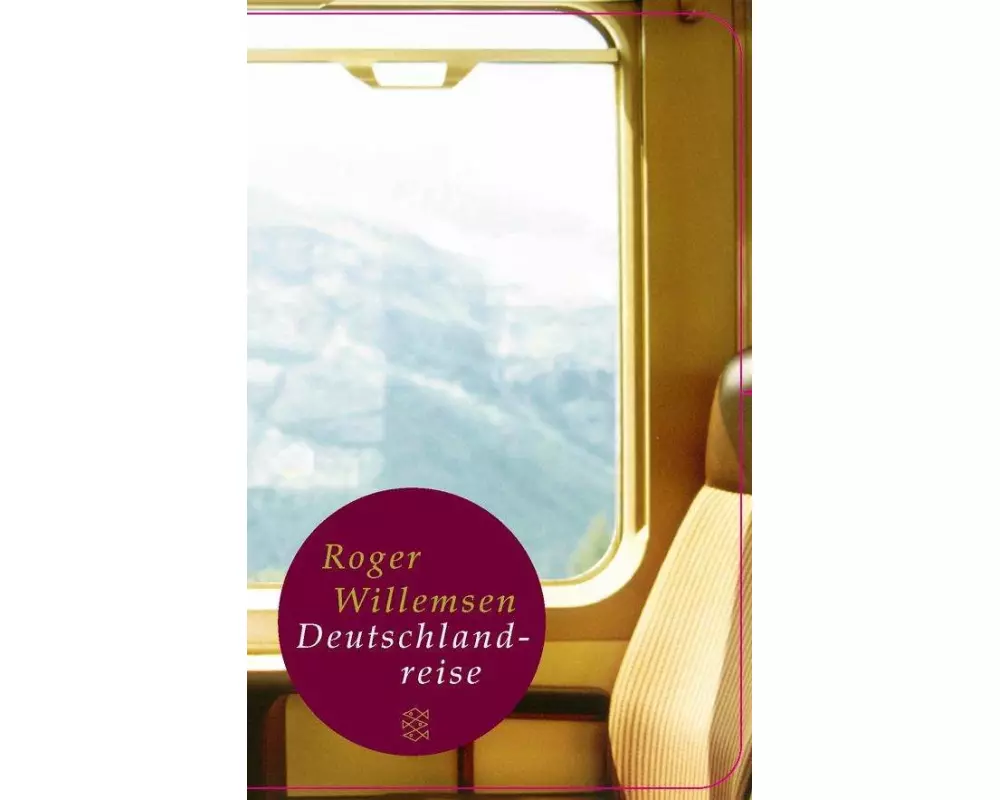 Deutschlandreise