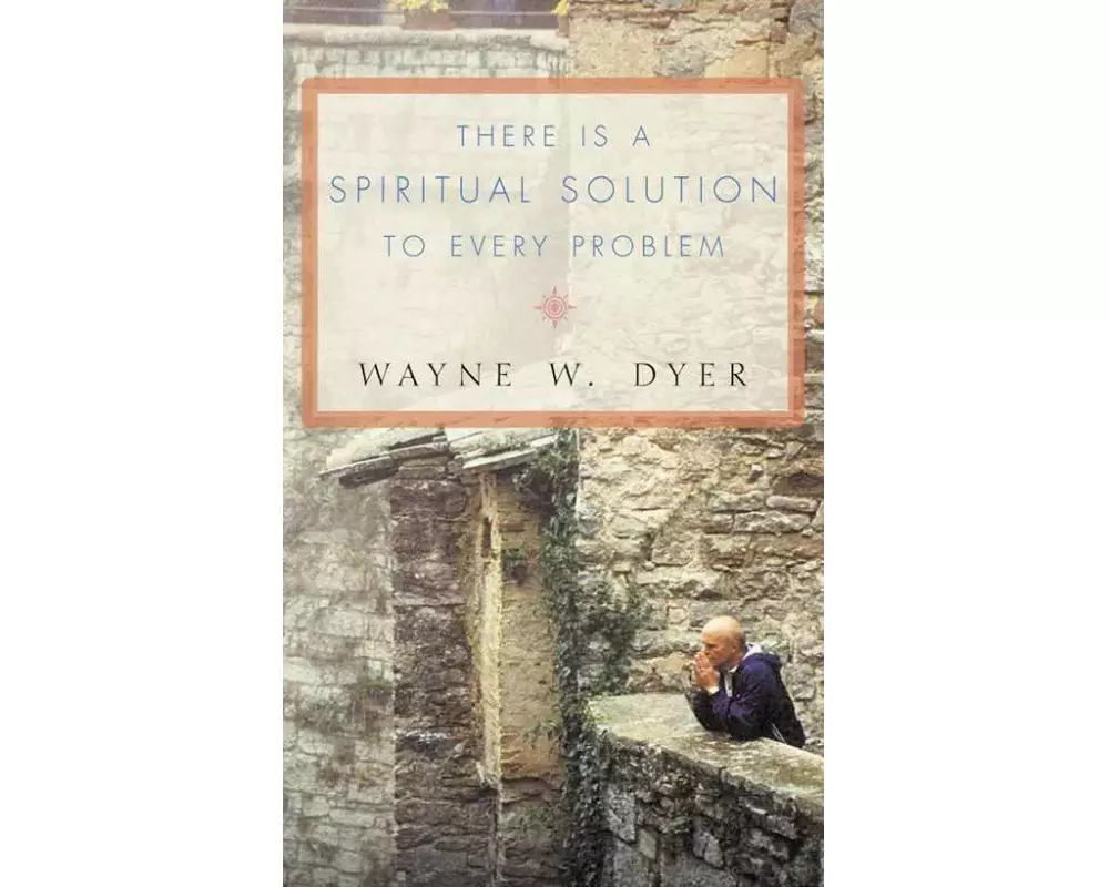 There Is a Spiritual Solution to Every Problem