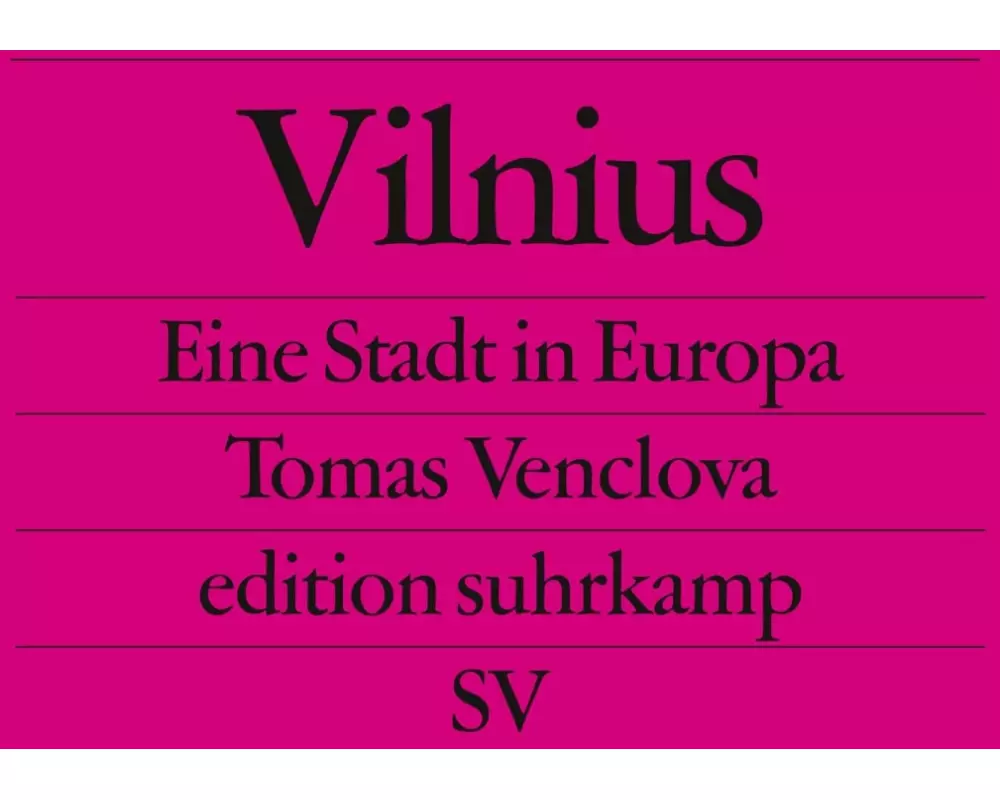 Vilnius