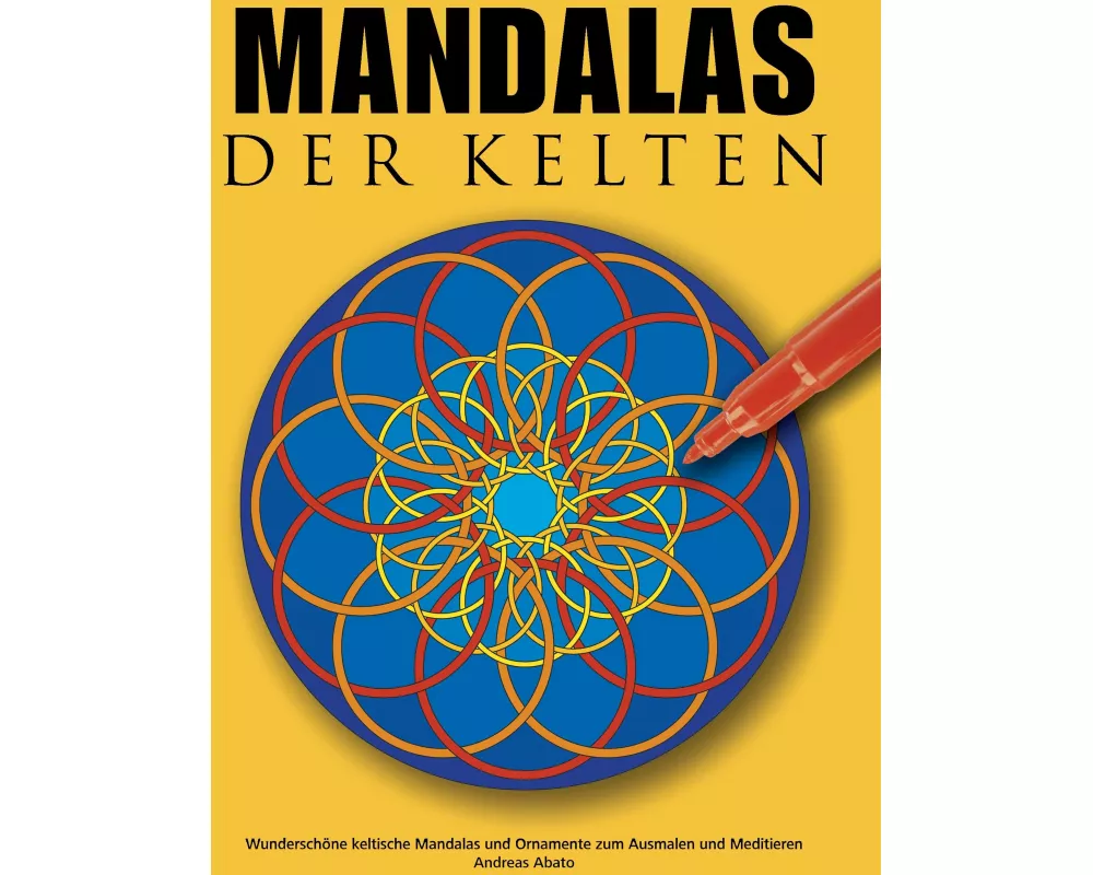 Mandalas der Kelten