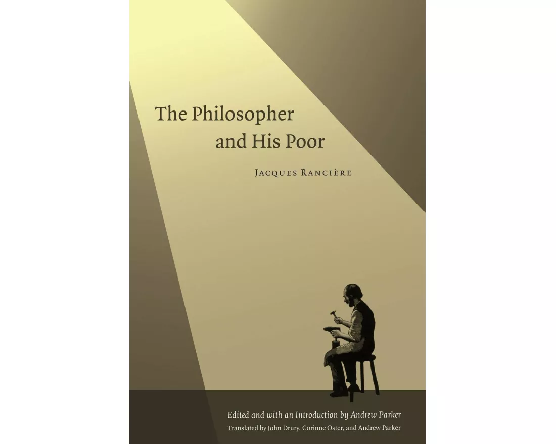 The Philosopher and His Poor