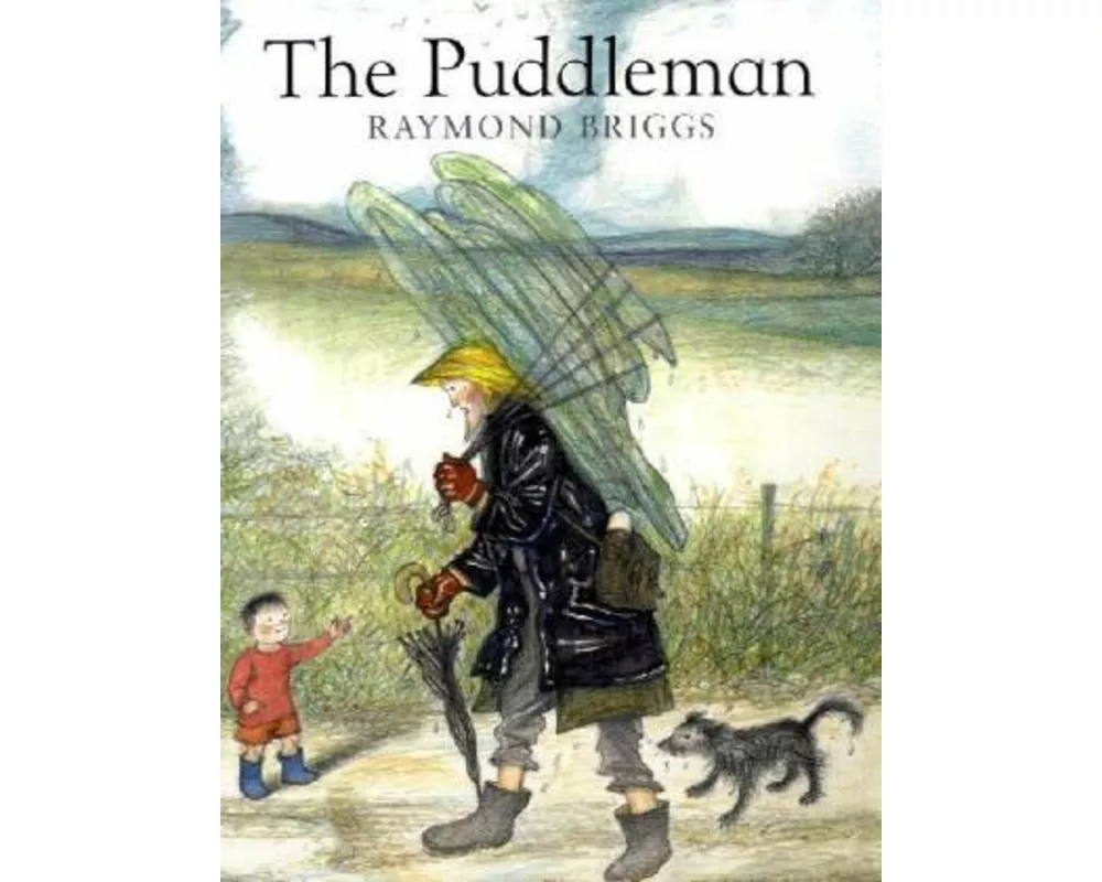 The Puddleman