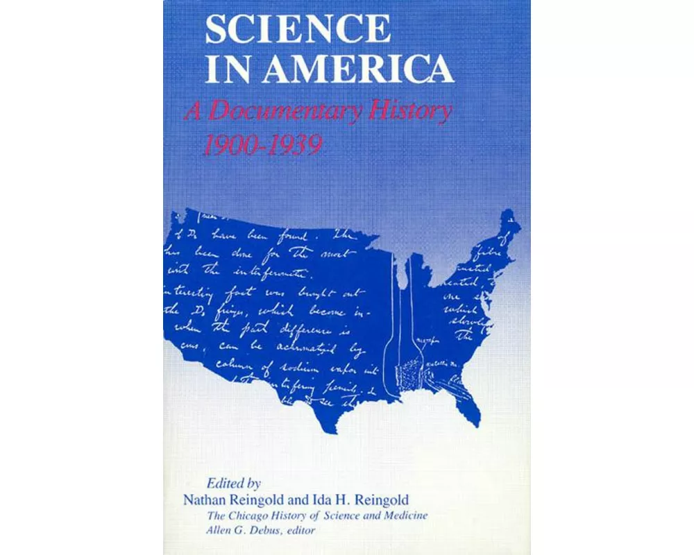 Science in America