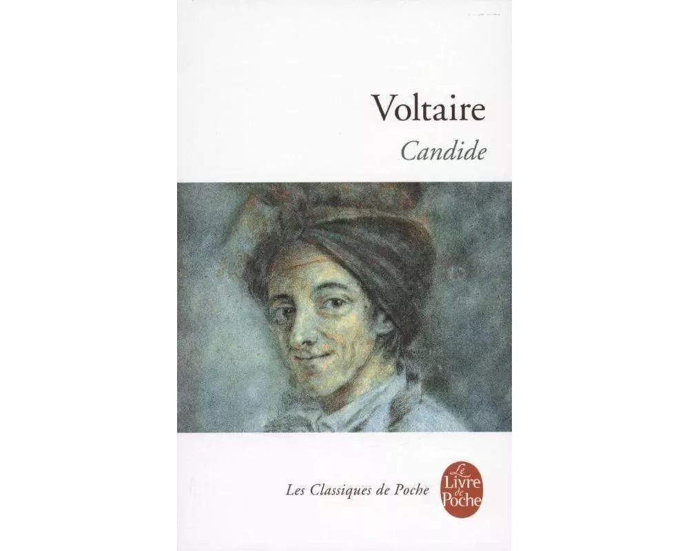 Candide