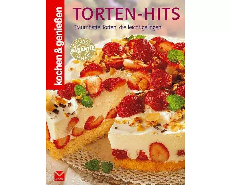 Torten-Hits