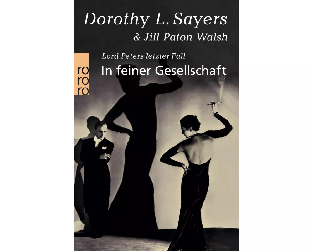 In feiner Gesellschaft