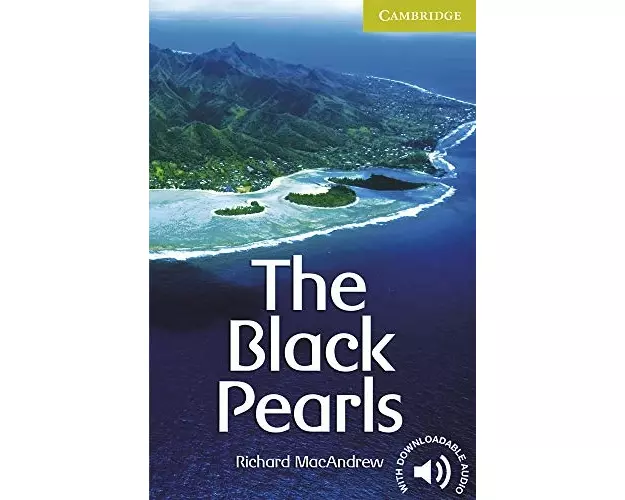 The Black Pearls Starter/Beginner