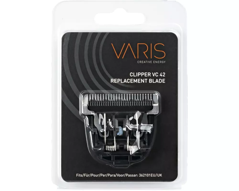 varis Ersatzklinge Ersatzklinge 42 mm