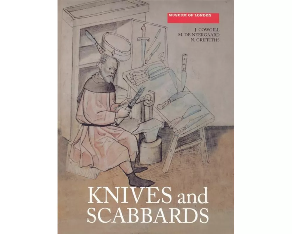 Knives and Scabbards