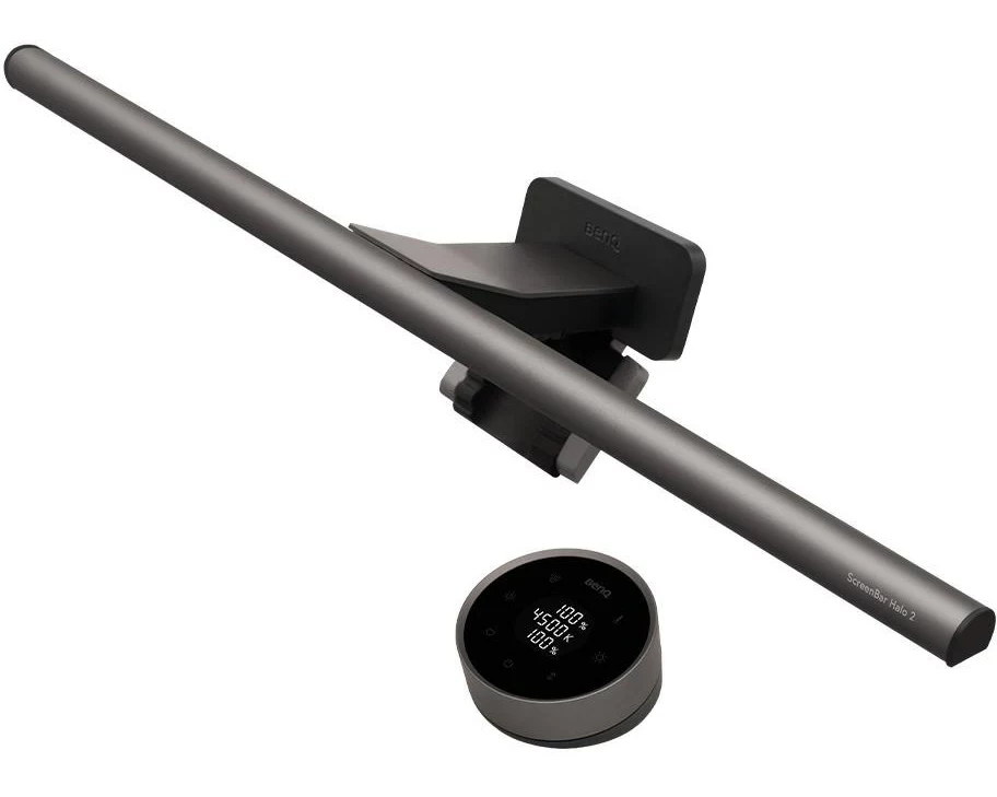 Benq ScreenBar Halo 2 Monitorlampe