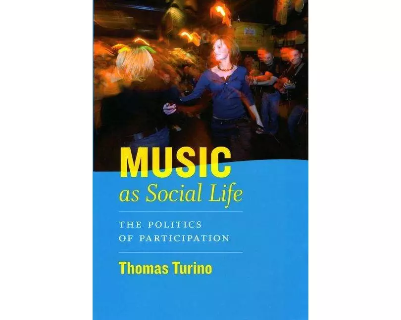Music as Social Life