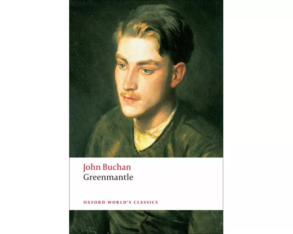 Greenmantle