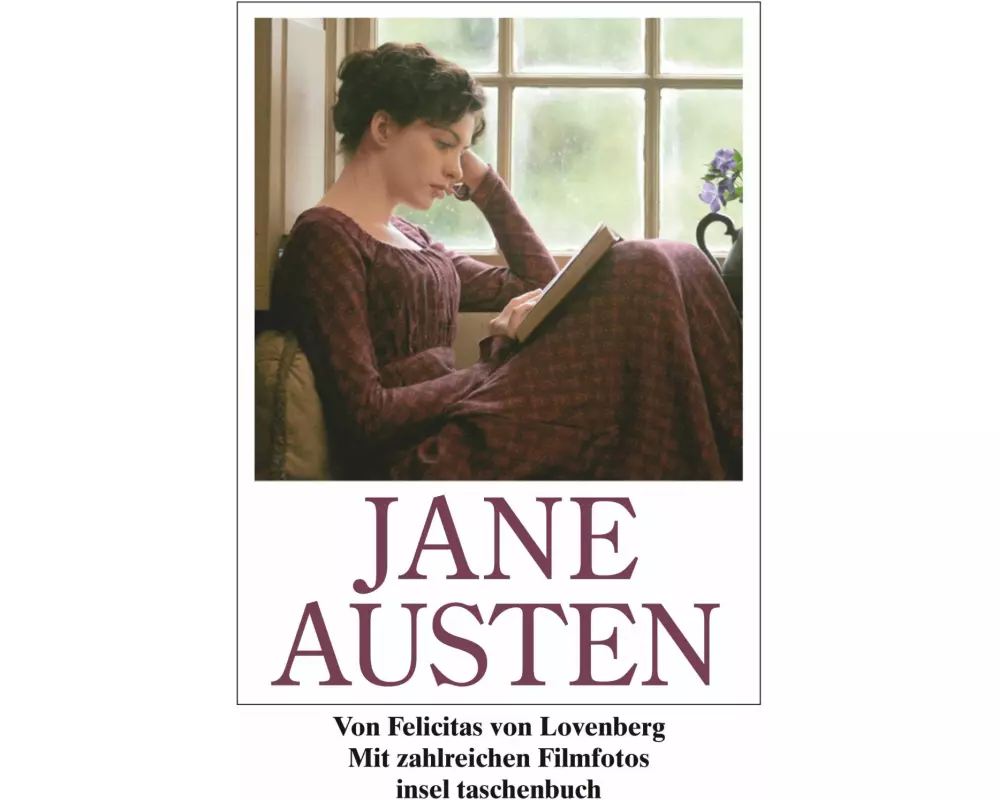 Jane Austen