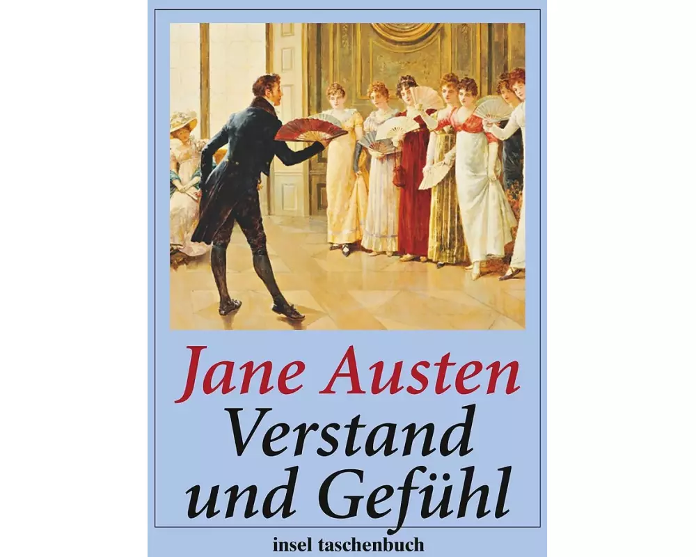 Verstand und Gefühl