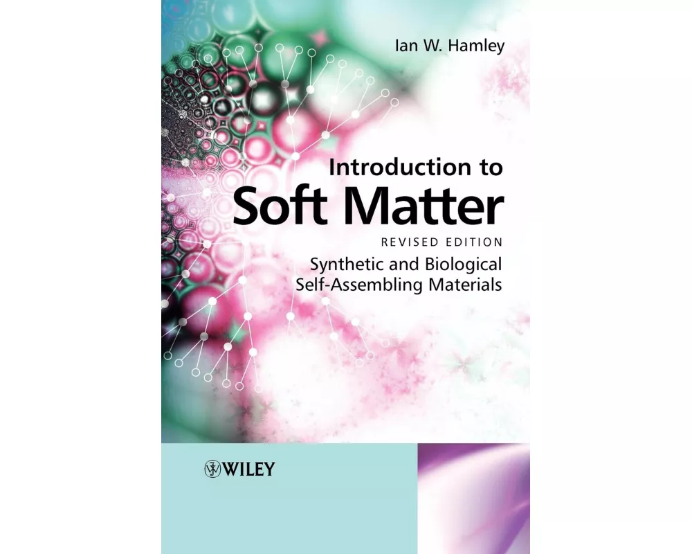 Introduction to Soft Matter