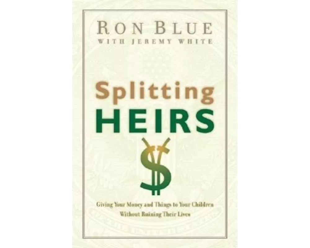 Splitting Heirs