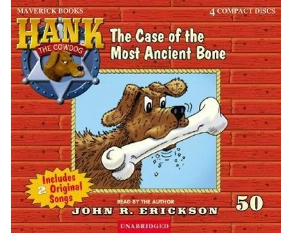 The Case of the Most Ancient Bone