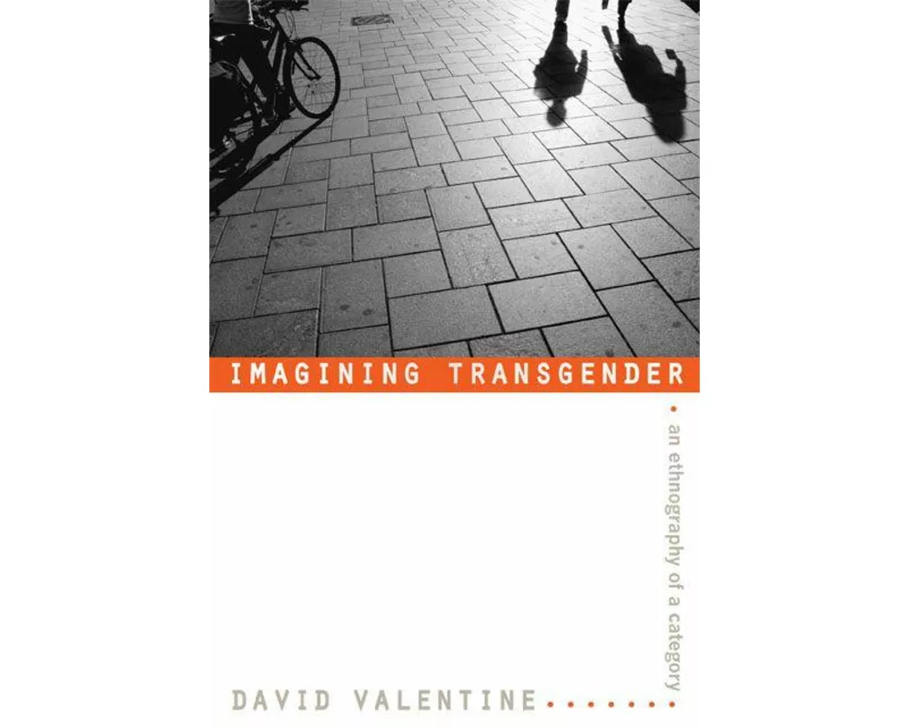Imagining Transgender