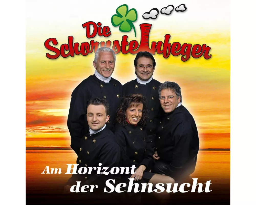 Am Horizont der Sehnsucht