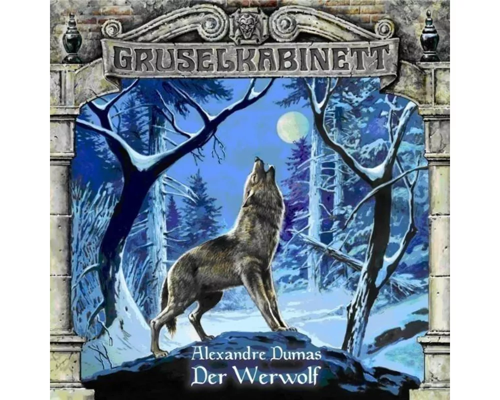 Gruselkabinett - Folge 20