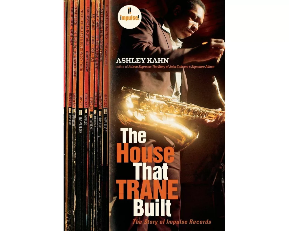 The House That Trane Built