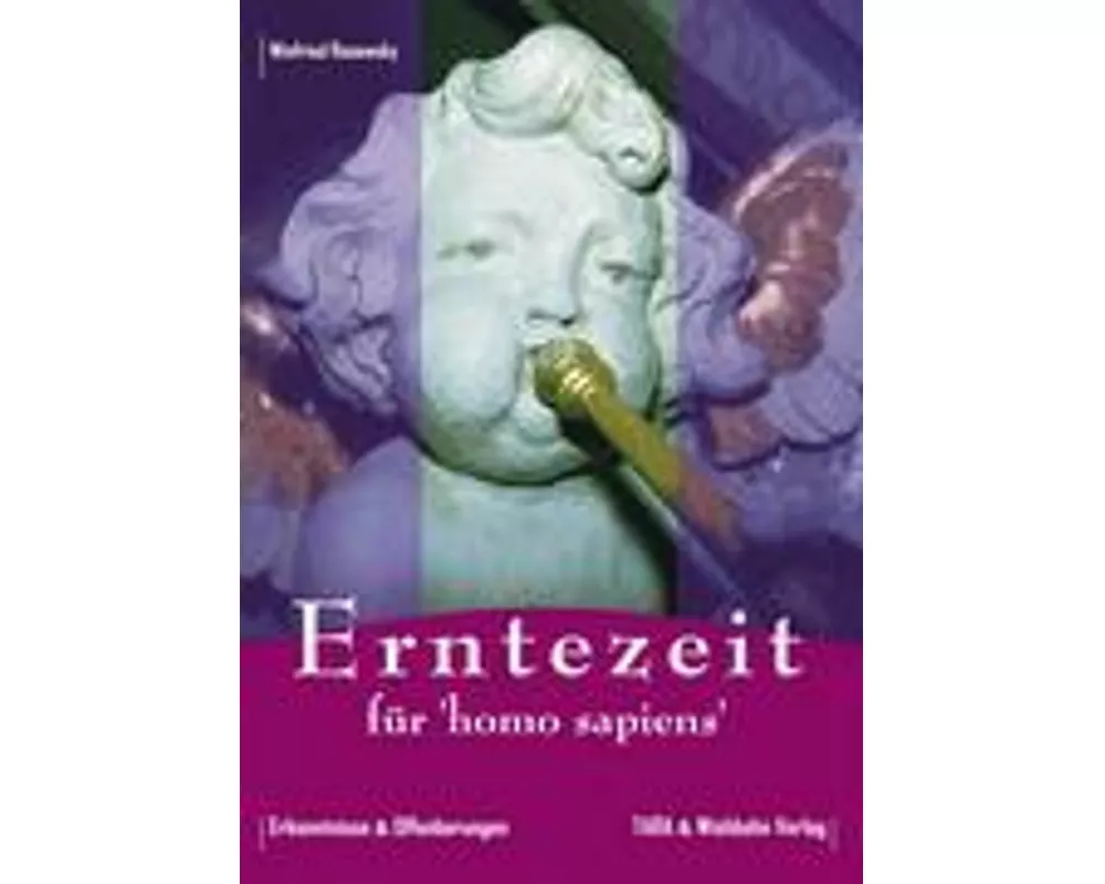 Erntezeit für "homo sapiens"