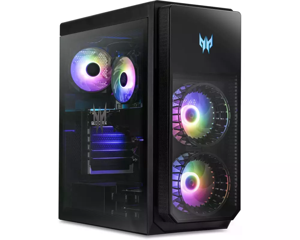 Acer Gaming PC Predator Orion 5000