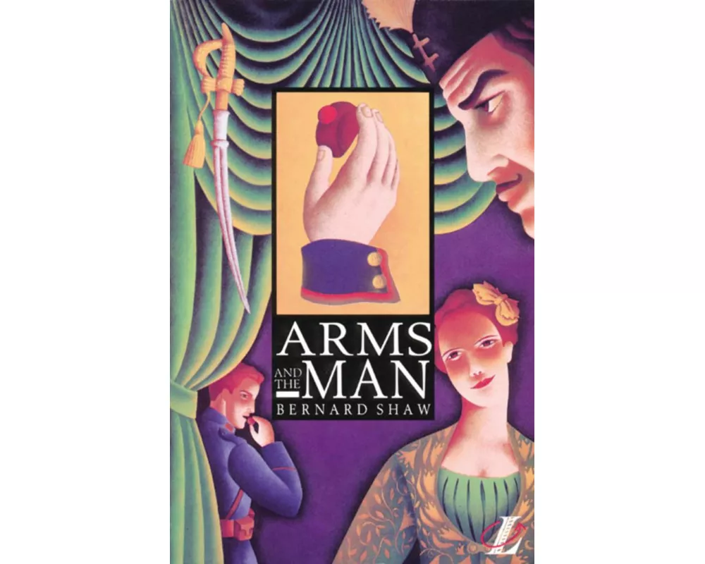 Arms and the Man