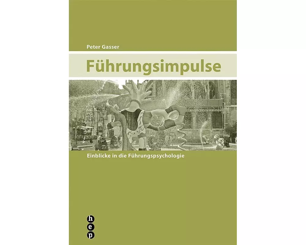 Führungsimpulse