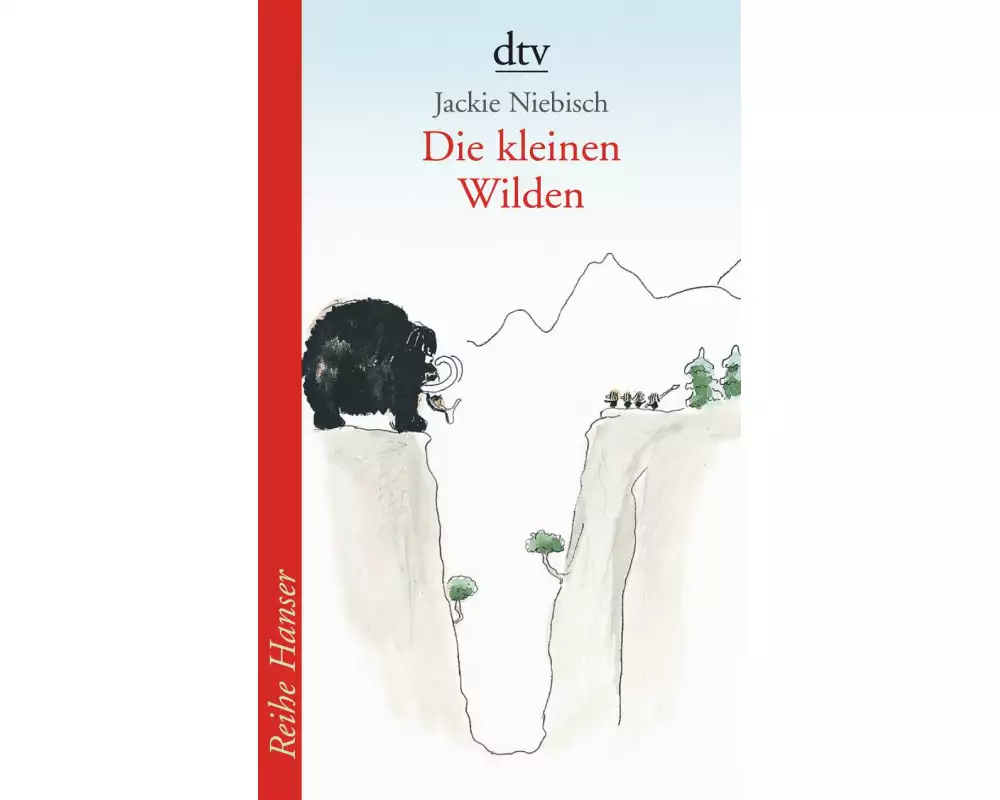 Die kleinen Wilden