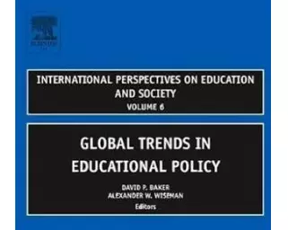 Global Trends in Educational Policy