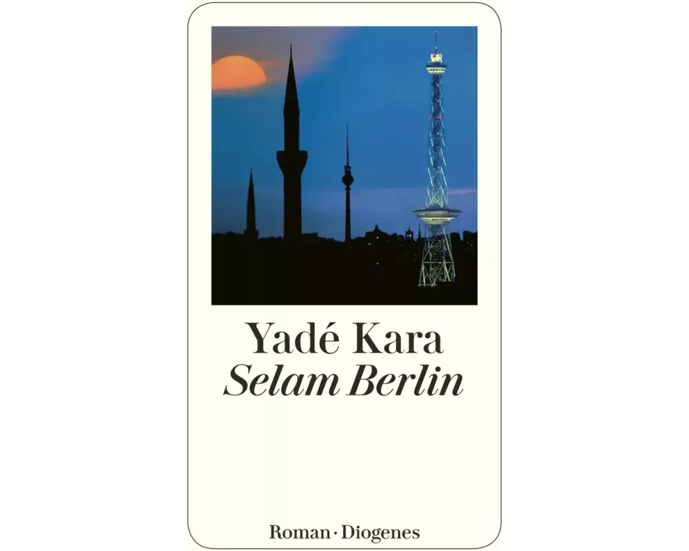 Selam Berlin