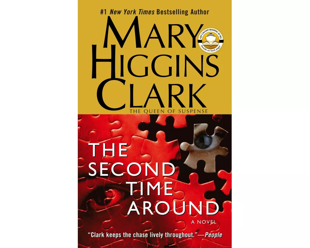 The Second Time Around