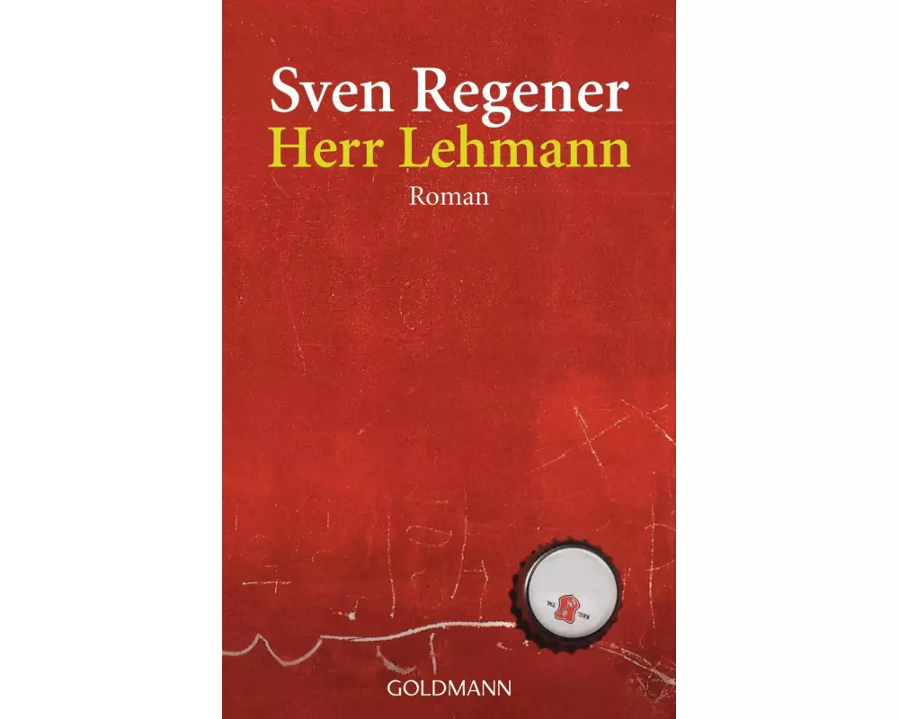 Herr Lehmann