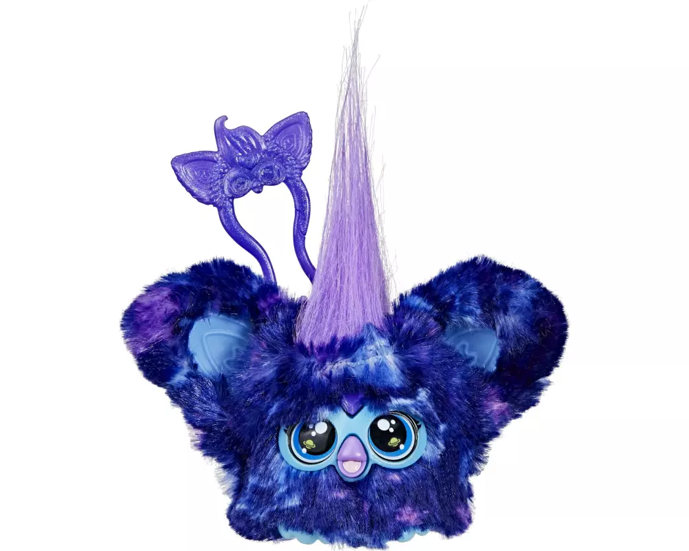 Furby Funktionsplüsch Furblets Star-Lee