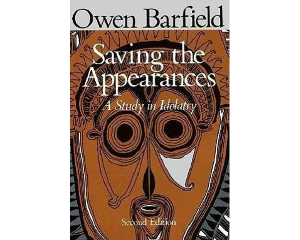 Saving the Appearances