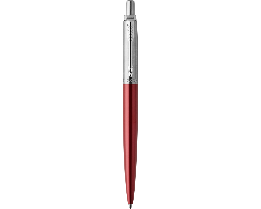 Parker Kugelschreiber Jotter Core G.C. Medium (M), Rot