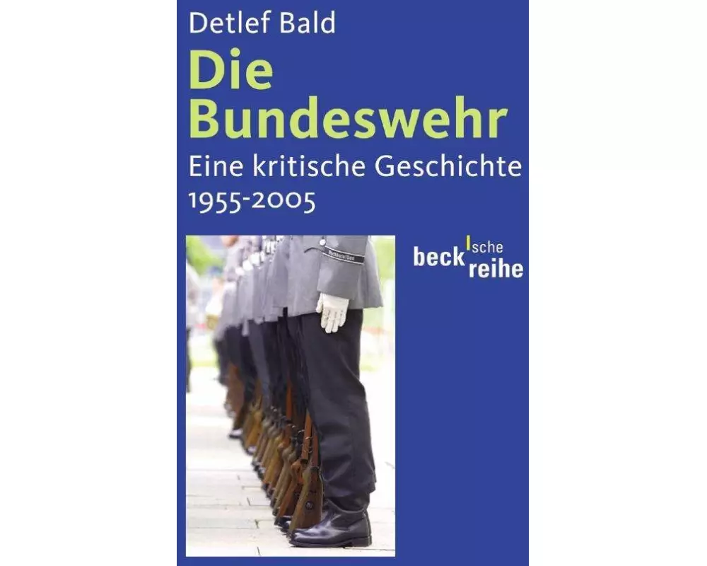 Die Bundeswehr