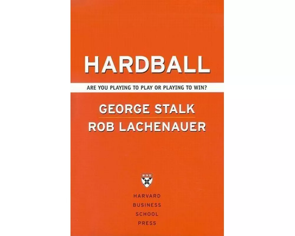 Hardball
