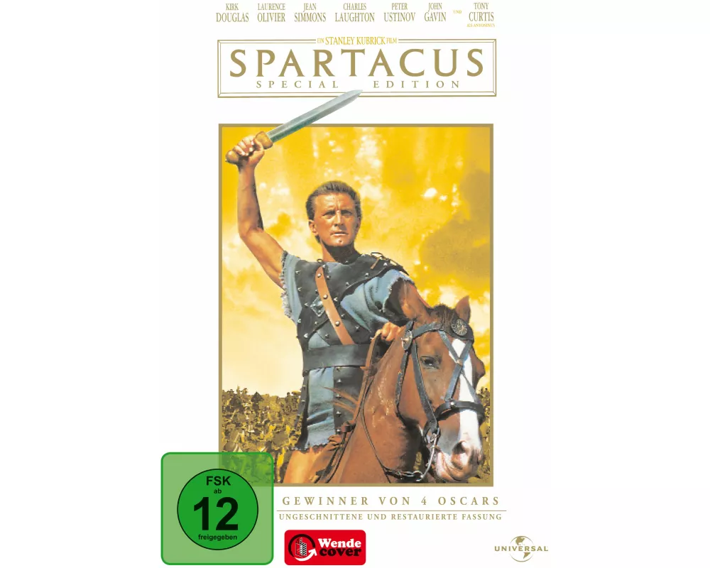 Spartacus