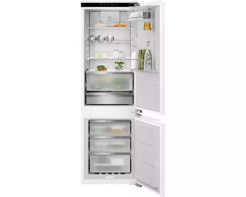 Electrolux Einbau-Kühl-Gefrierkombination IK2590BNR Rechts/Wechselbar