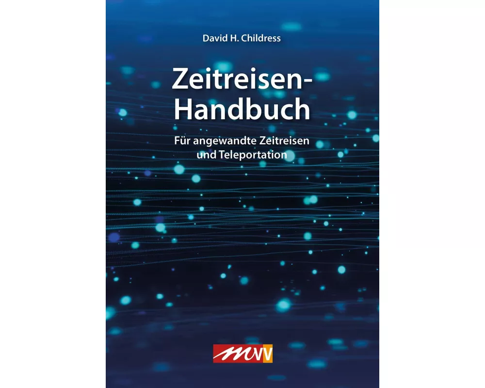 Zeitreisenhandbuch