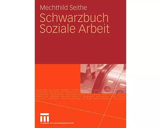 Schwarzbuch Soziale Arbeit