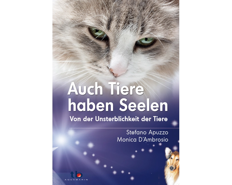 Auch Tiere haben Seelen