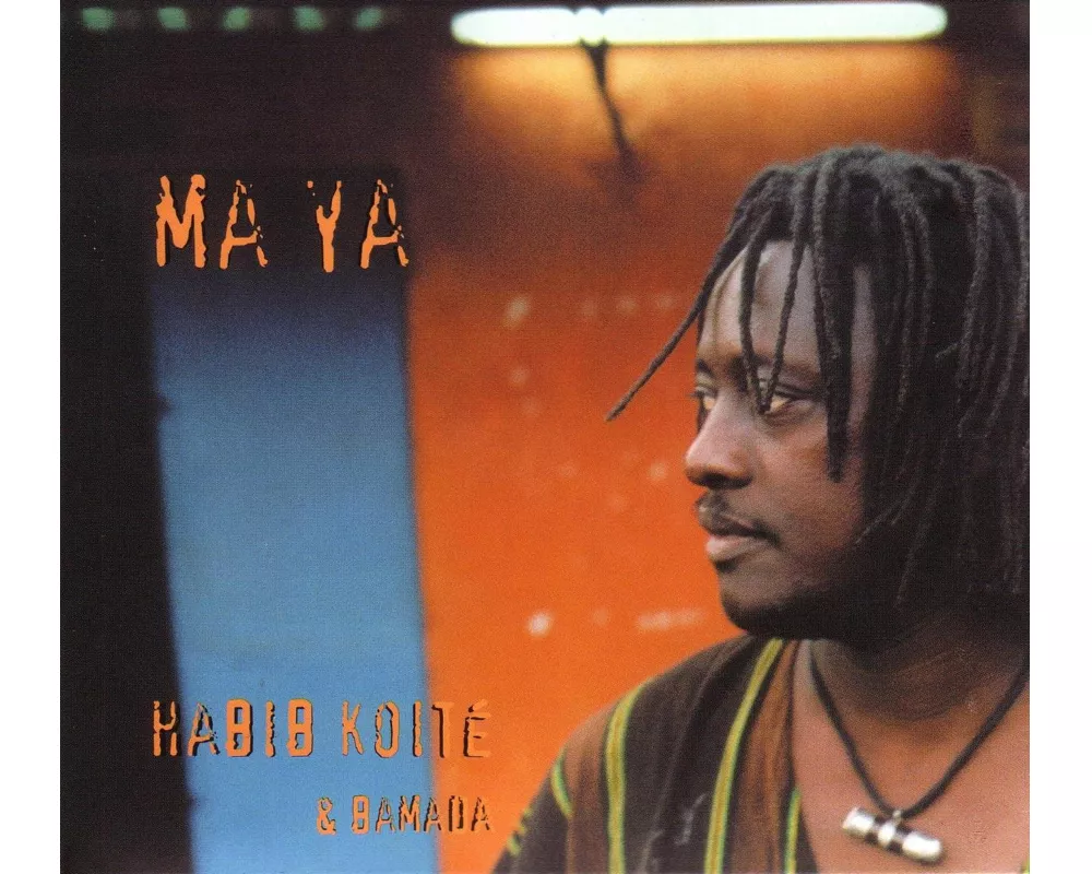 Ma Ya