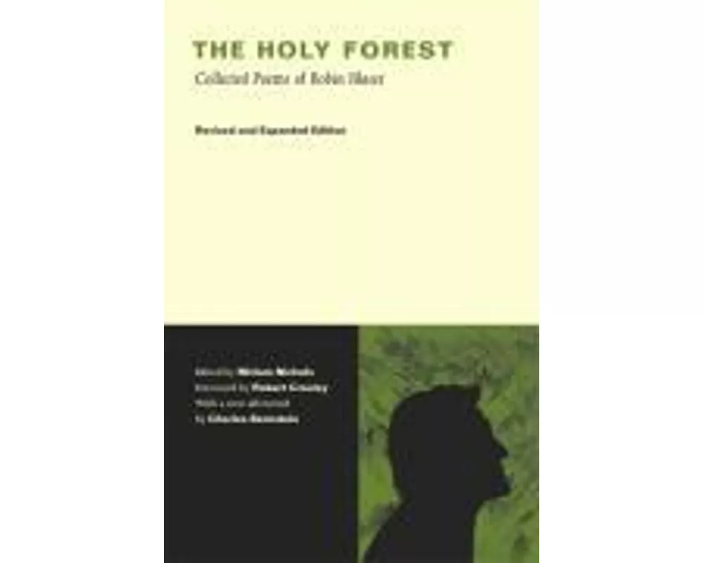 The Holy Forest