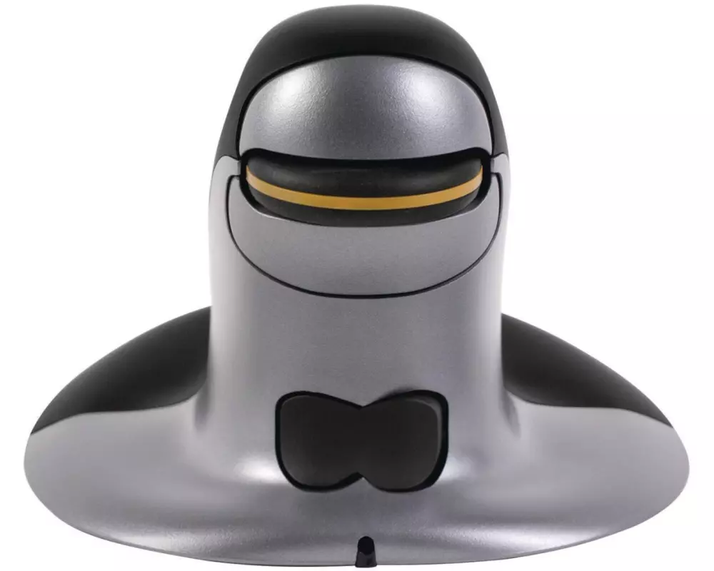 Fellowes Ergonomische Maus Penguin S Wireless